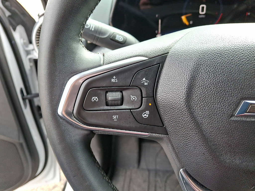 Certified 2024 Chevrolet Trax ACTIV w/ Driver Confidence Package image 17