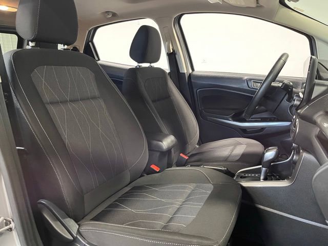 Used 2020 Ford EcoSport SE w/ SE Convenience Package image 10