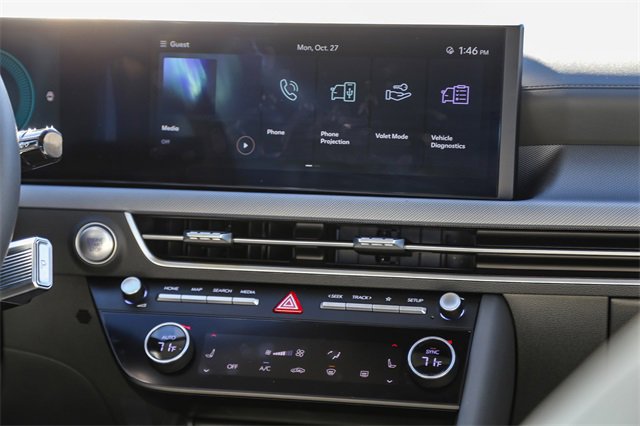 Used 2024 Hyundai Sonata SEL image 14