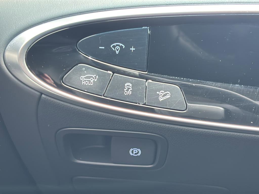Certified 2026 Genesis GV70 2.5T image 29