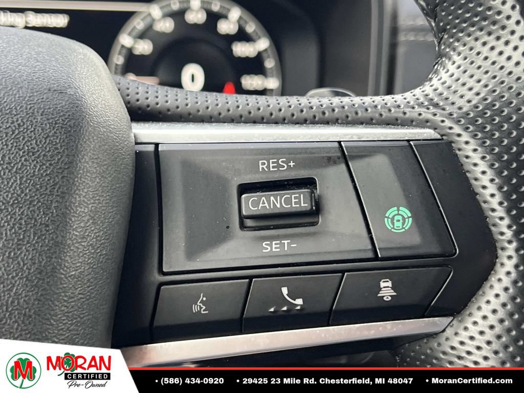 Used 2024 Mitsubishi Outlander SEL FWD image 25