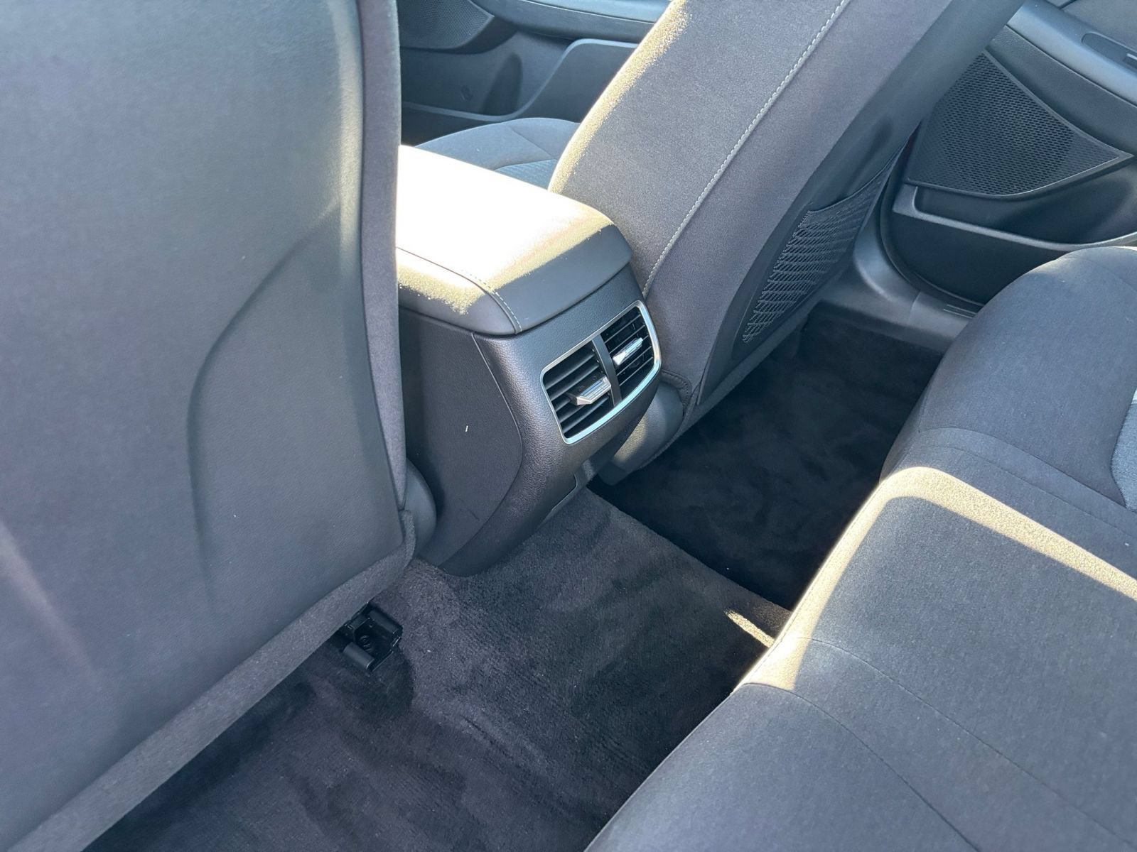 Used 2026 Hyundai Sonata Blue FWD image 23