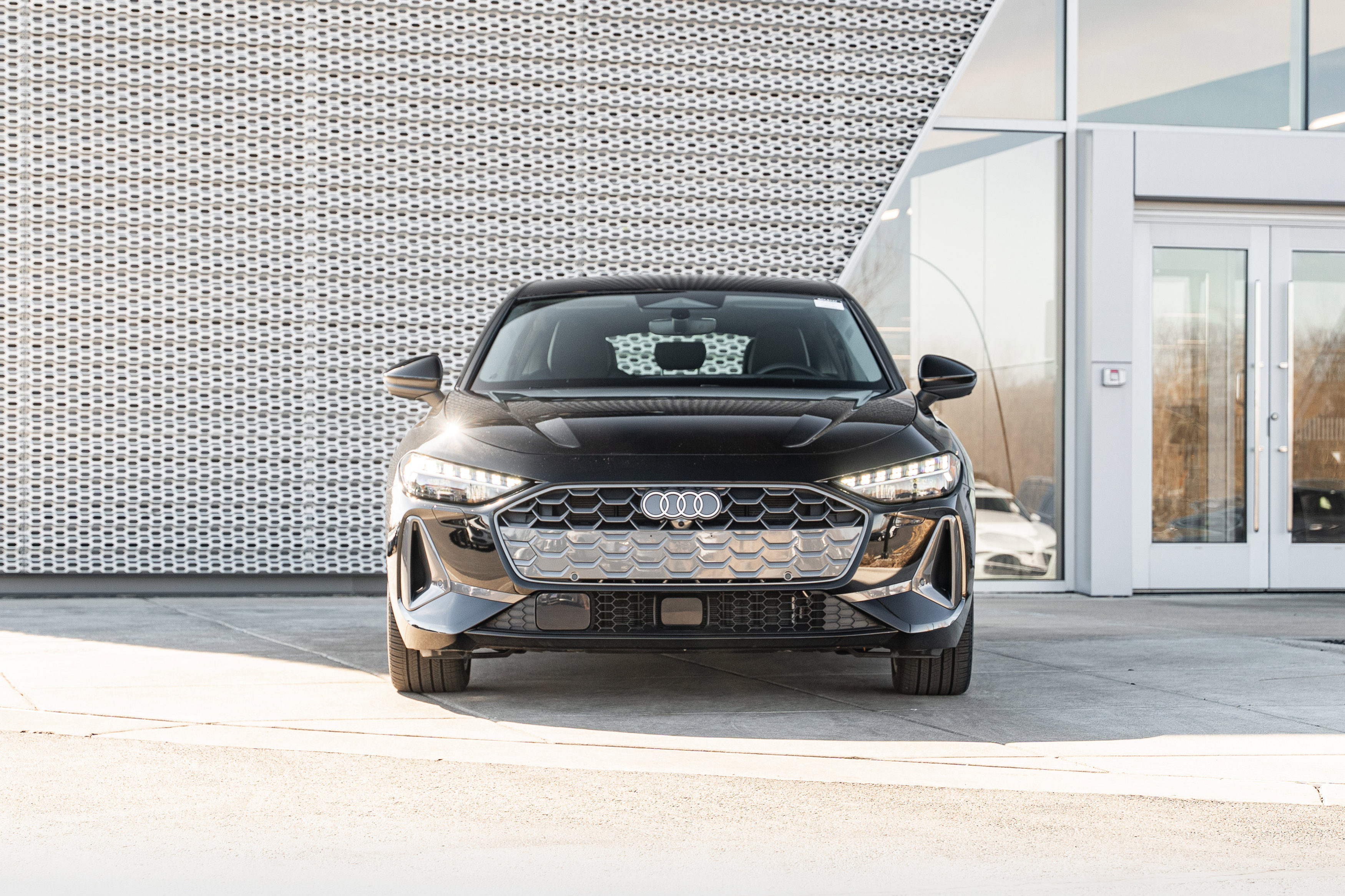 Certified 2025 Audi A5 2.0T Premium Plus w/ Premium Plus image 35