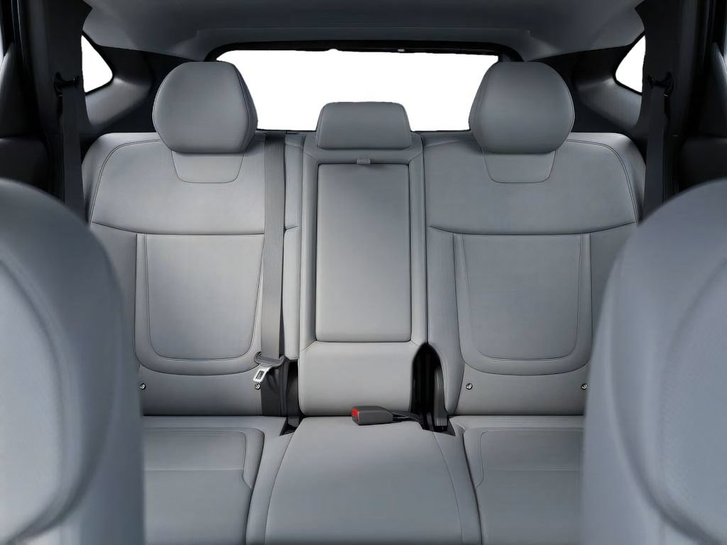 New 2026 Hyundai Tucson Limited AWD/4WD image 14