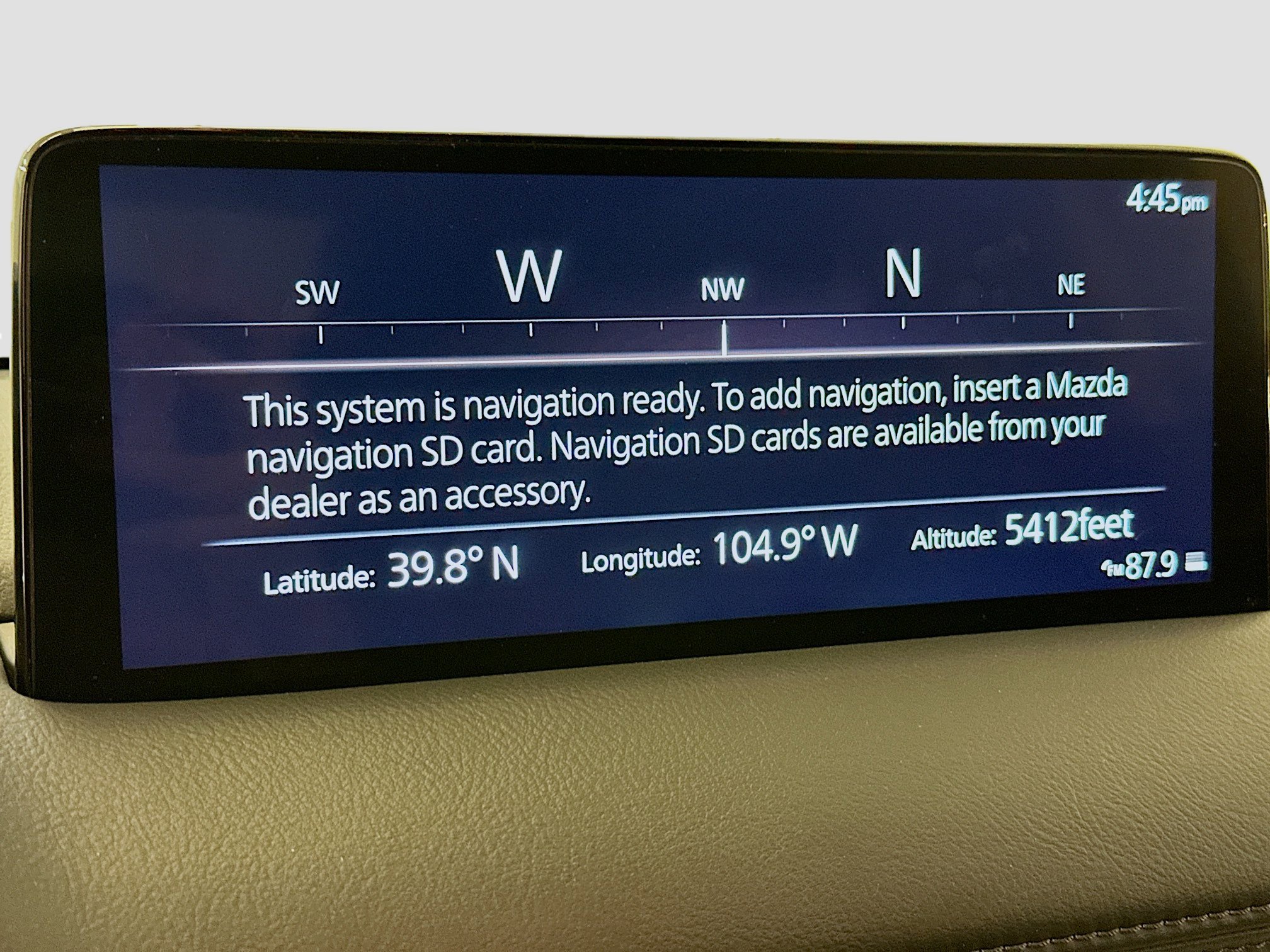 Used 2024 MAZDA CX-5 AWD 2.5 S w/ Select Package image 22