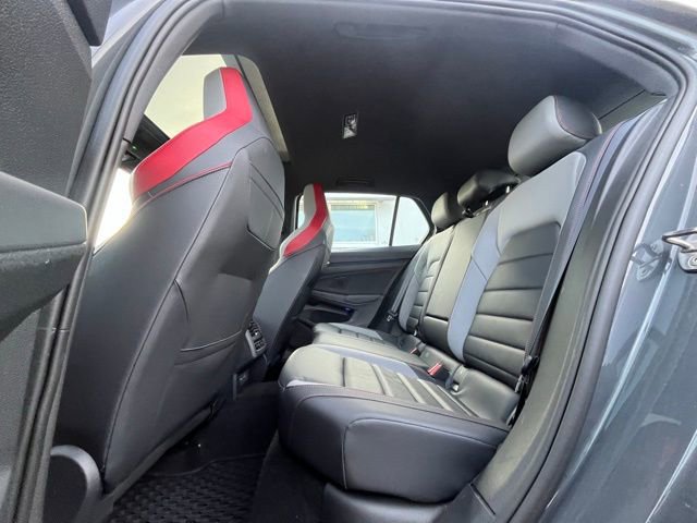 Used 2024 Volkswagen GTI Autobahn image 12