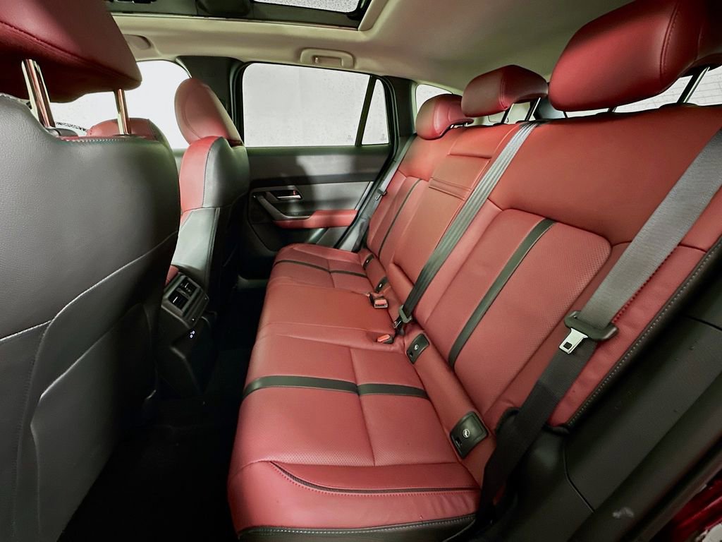 New 2026 MAZDA CX-50 2.5 Hybrid w/ Weather Package image 4