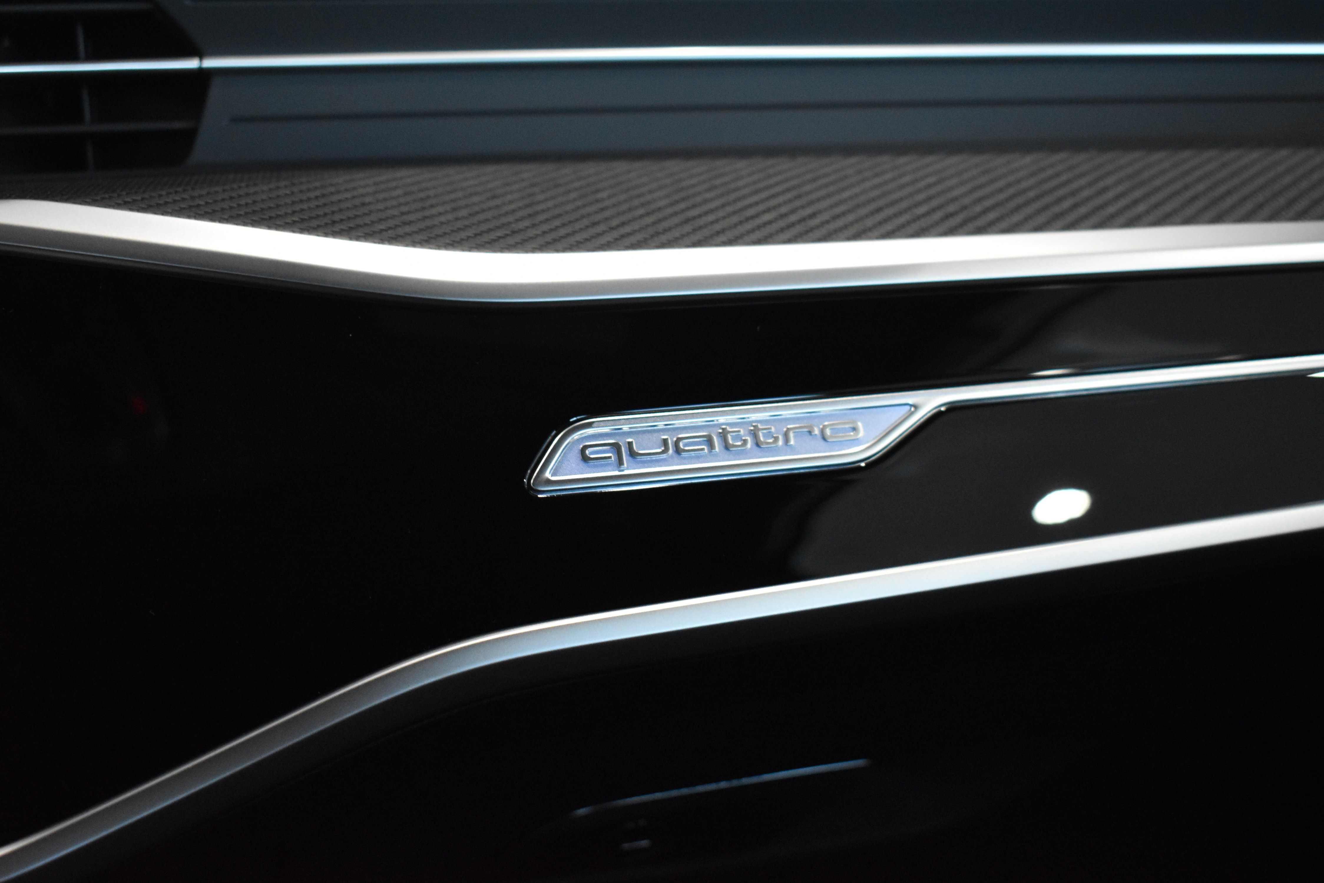 New 2026 Audi RS 6 performance image 27