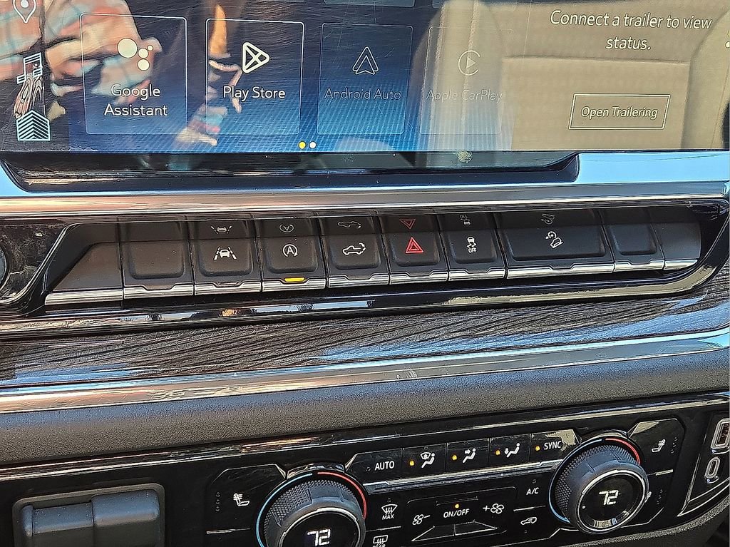 Used 2023 Chevrolet Silverado 1500 LT w/ Texas Edition Plus image 28