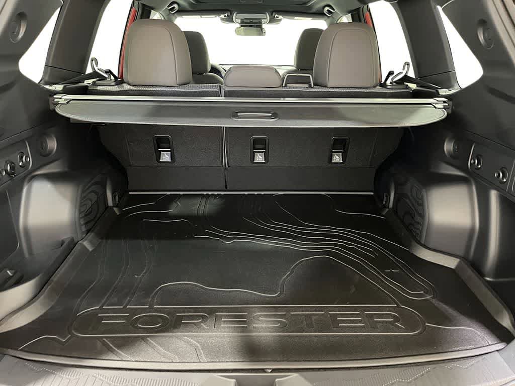 New 2026 Subaru Forester Premium AWD/4WD image 27