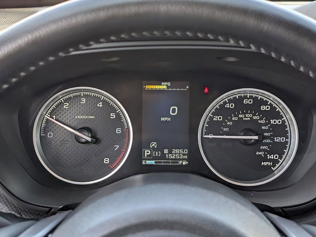 Used 2023 Subaru Forester Premium image 35