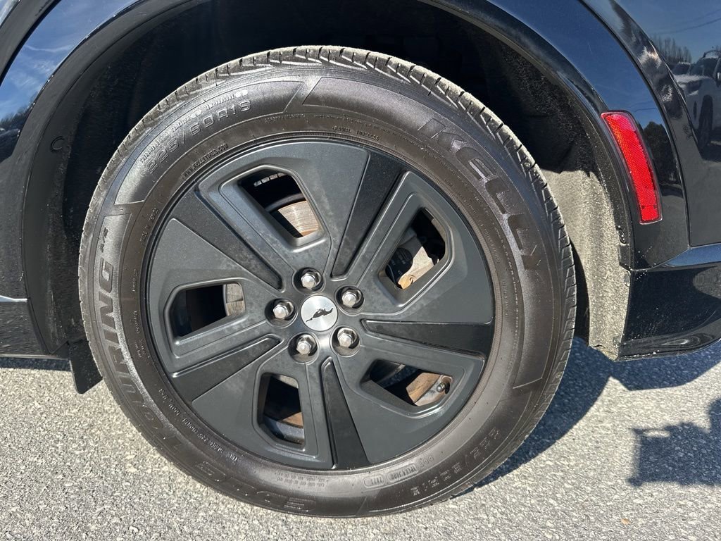 Used 2021 Ford Mustang Mach-E California Route 1 image 31