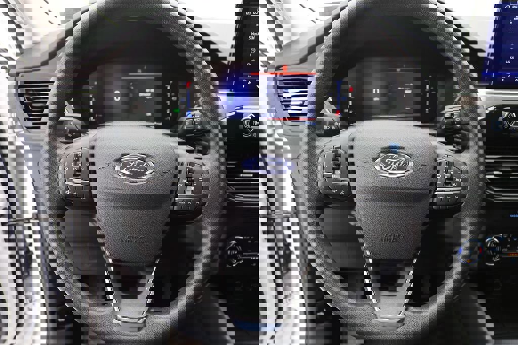 Used 2025 Ford Escape Active image 16