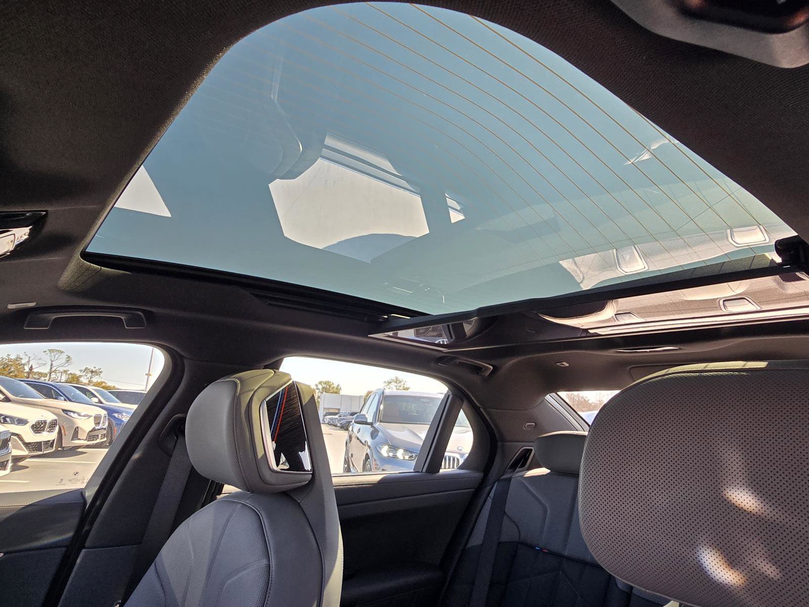 New 2026 BMW 740i w/ Premium Package image 20