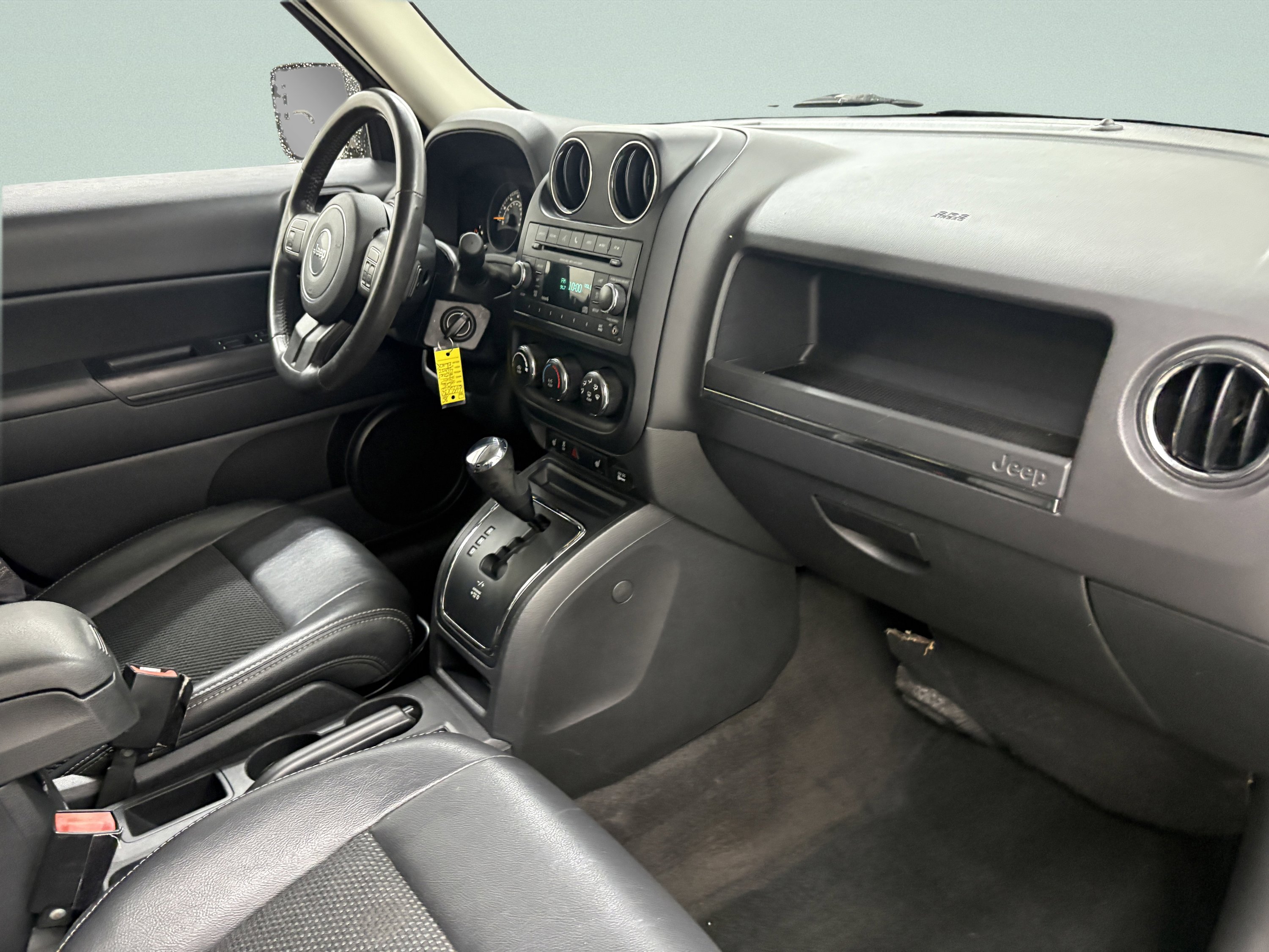 Used 2016 Jeep Patriot Sport w/ Power Value Group image 18