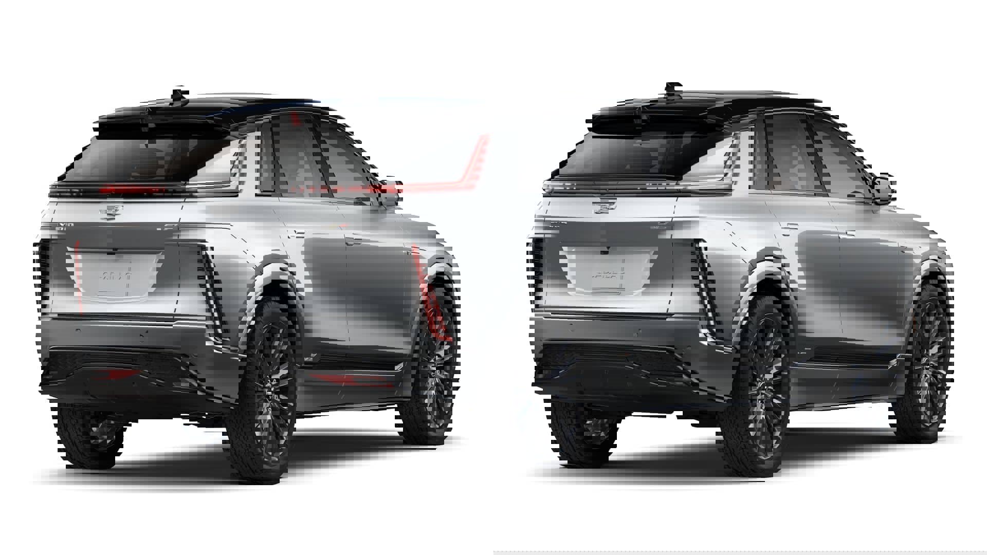 New 2026 Cadillac Lyriq V image 29