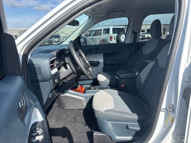 Certified 2024 Ford Maverick XLT w/ Equipment Group 300A Standard AWD/4WD image 14