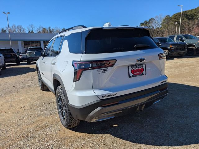 New 2026 Chevrolet Equinox ACTIV image 4