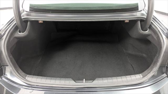 Used 2025 Hyundai Sonata SEL FWD image 18