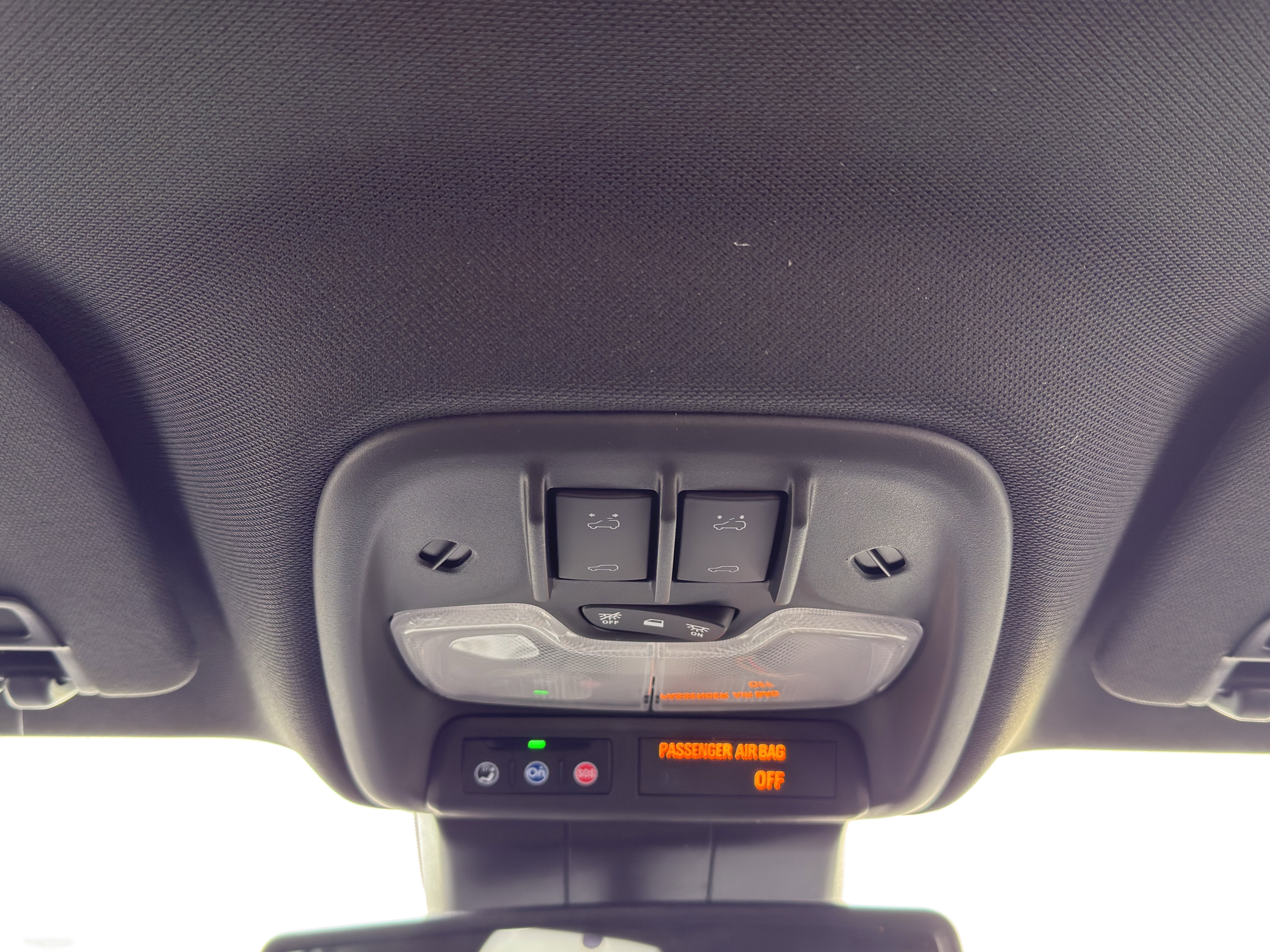 New 2026 GMC Canyon AT4 w/ Technology Plus Package image 33