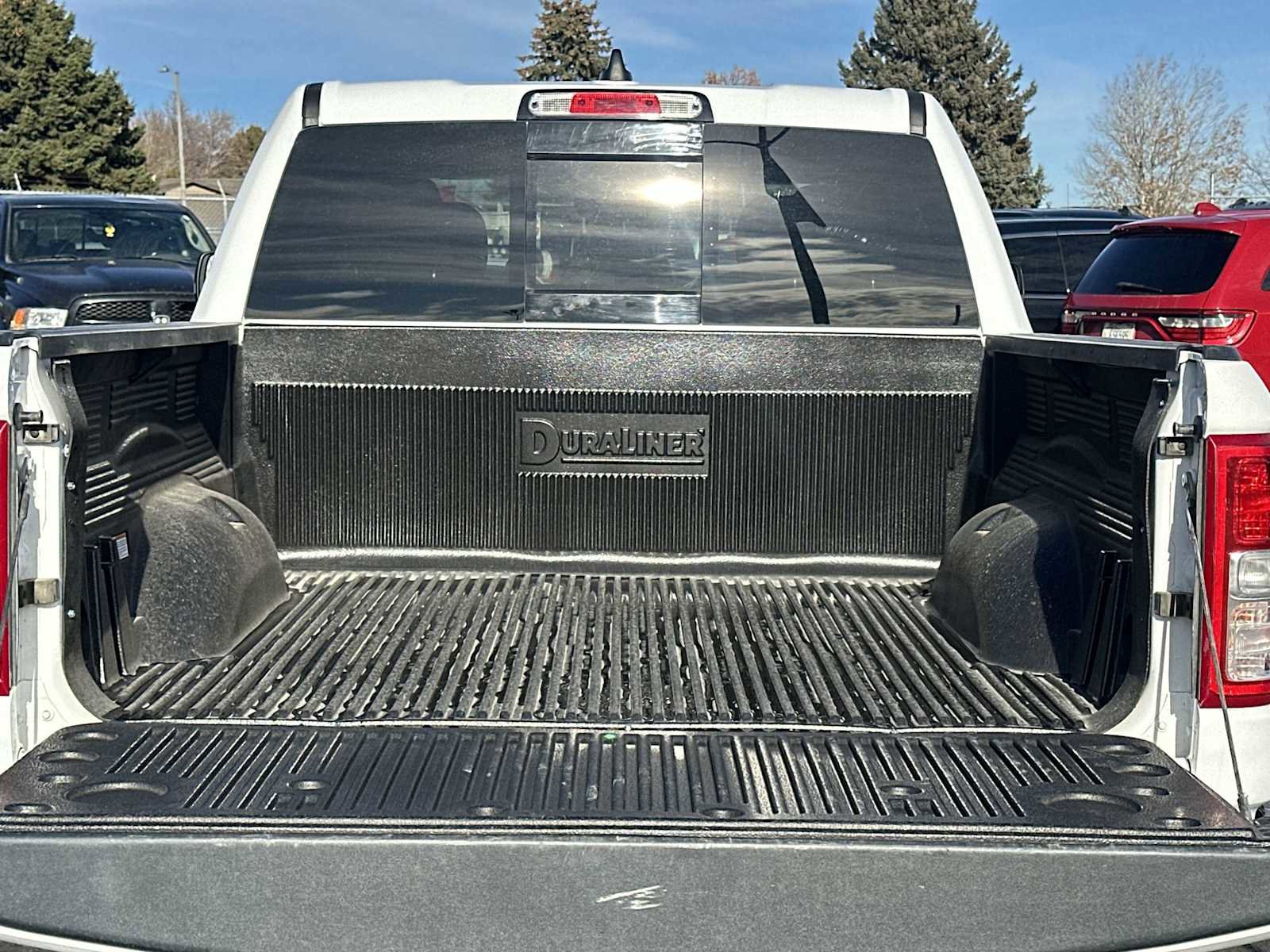 Used 2022 RAM 1500 Big Horn image 18