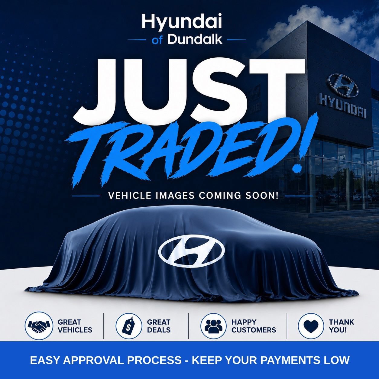 Used 2019 Chevrolet Traverse LT w/ LT Premium Package AWD/4WD image 2