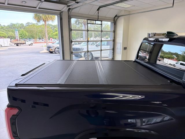 Used 2025 Toyota Tundra Platinum AWD/4WD image 33