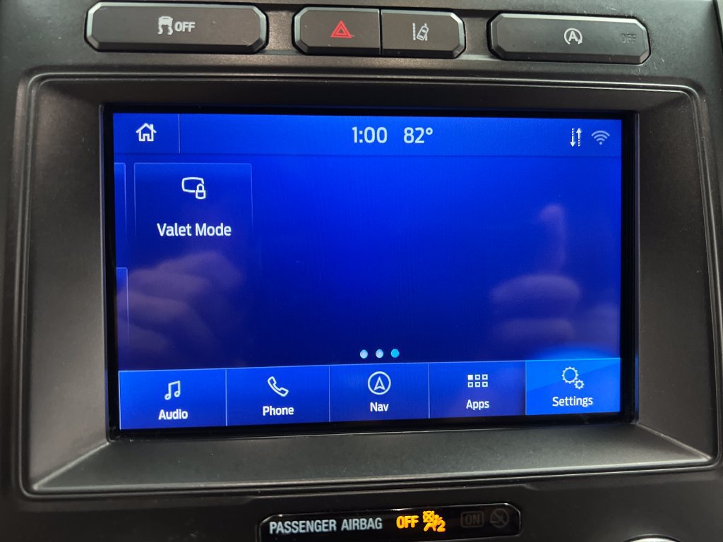 Used 2021 Ford Expedition Limited RWD image 72