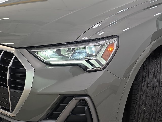 Used 2025 Audi Q3 2.0T Premium AWD/4WD image 31