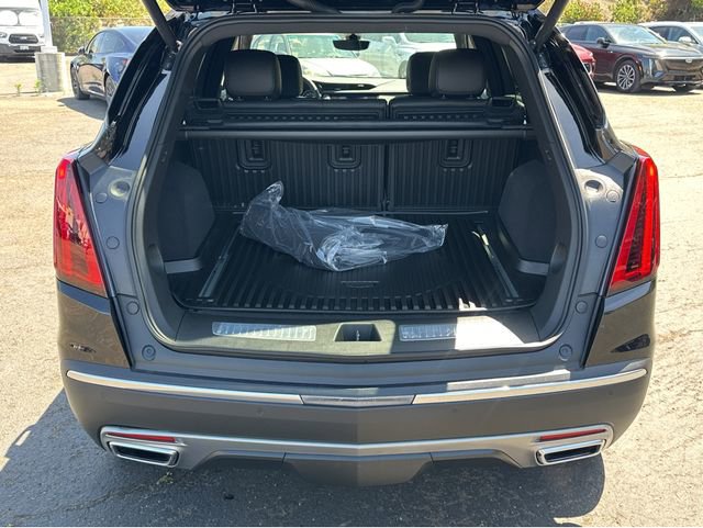 New 2026 Cadillac XT5 Premium Luxury w/ Driver Assist Package image 31