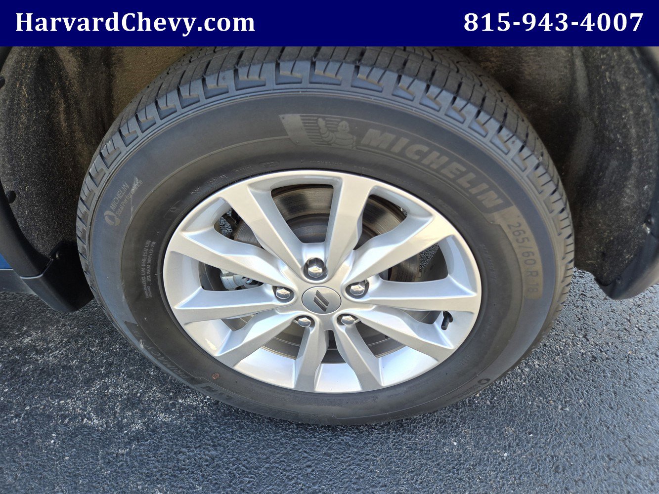 Used 2024 Dodge Durango SXT AWD/4WD image 45
