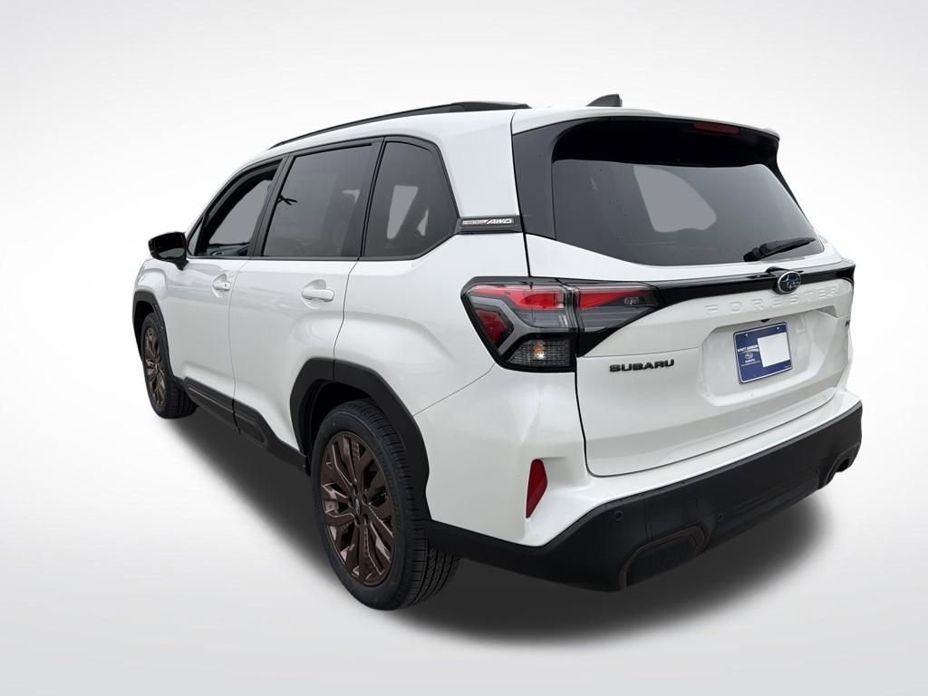 New 2026 Subaru Forester Sport image 5