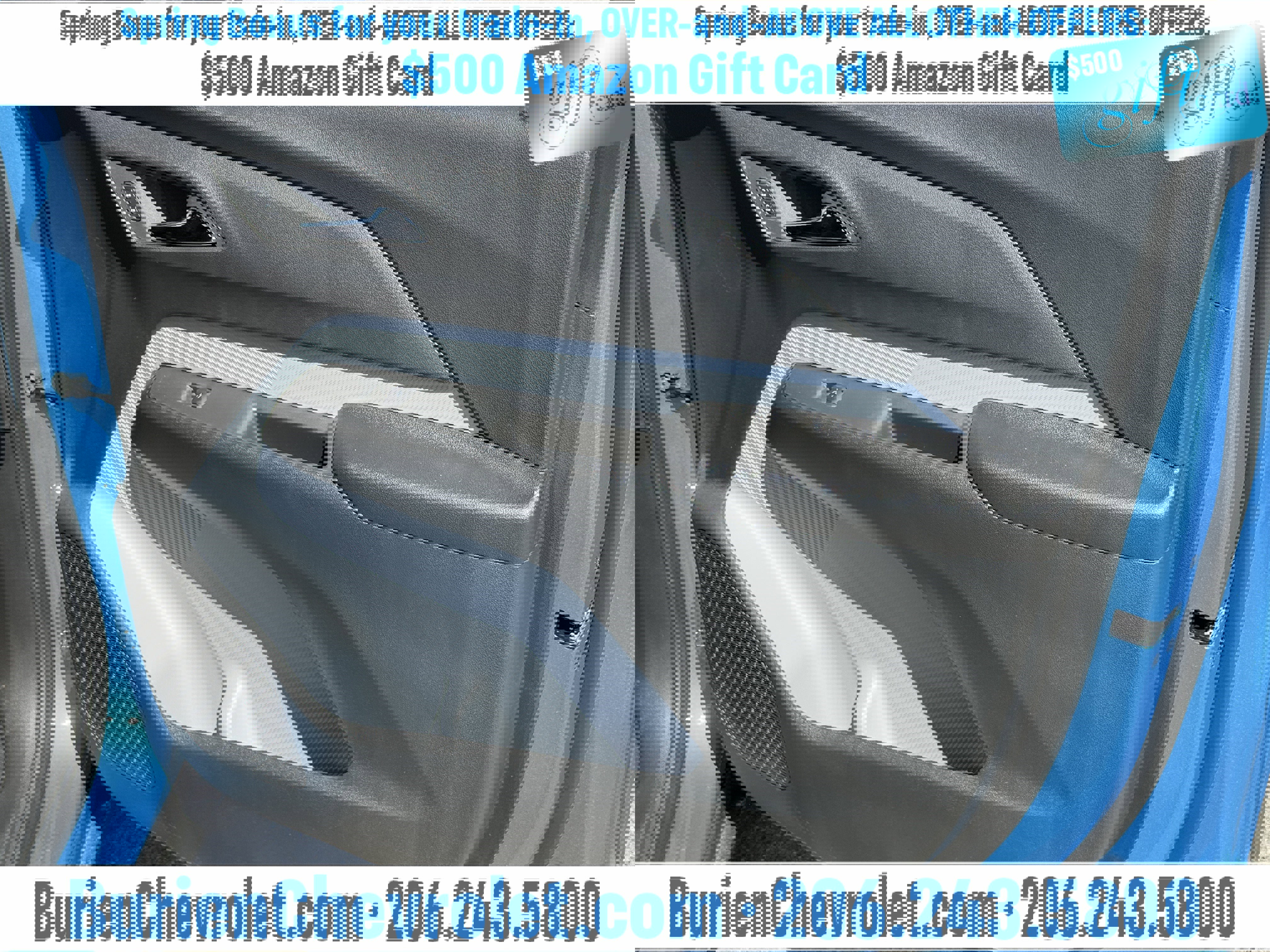 New 2027 Chevrolet Bolt LT w/ Comfort Package image 20