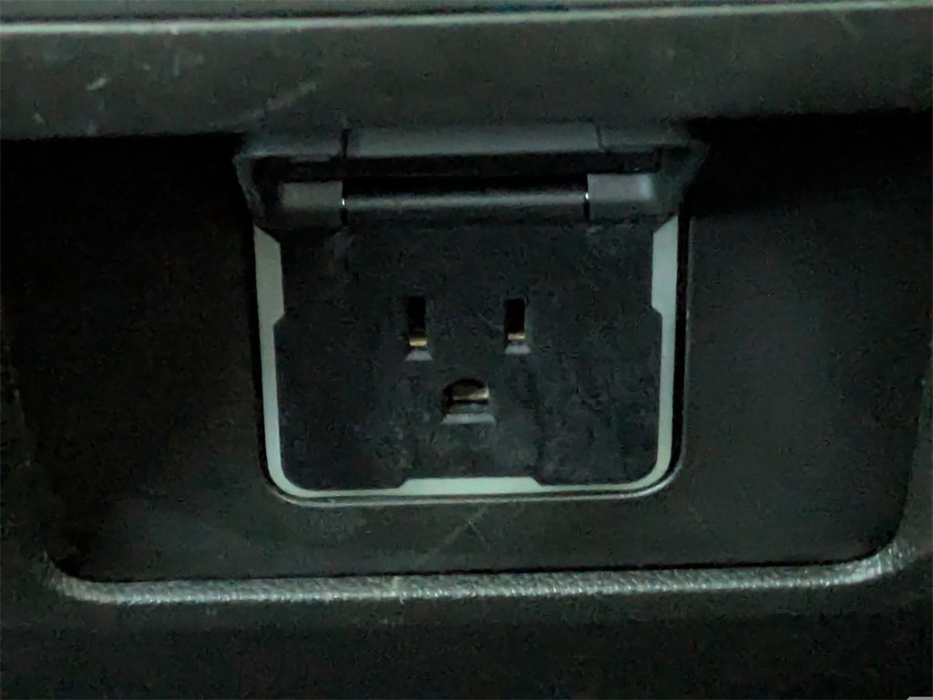 Used 2021 GMC Yukon AT4 w/ Rear Media and Nav Package image 22