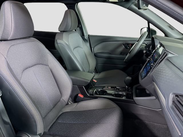 New 2026 Subaru Forester Premium image 29