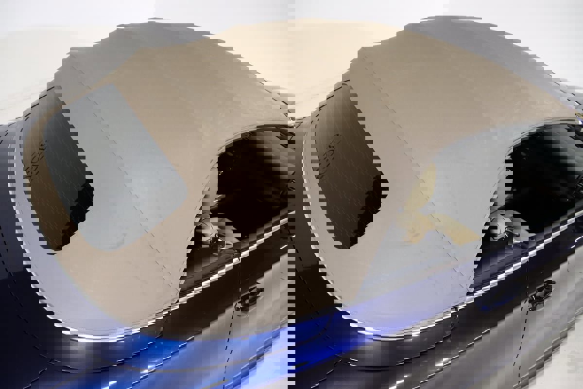 Used 2012 BMW 135i Convertible image 21