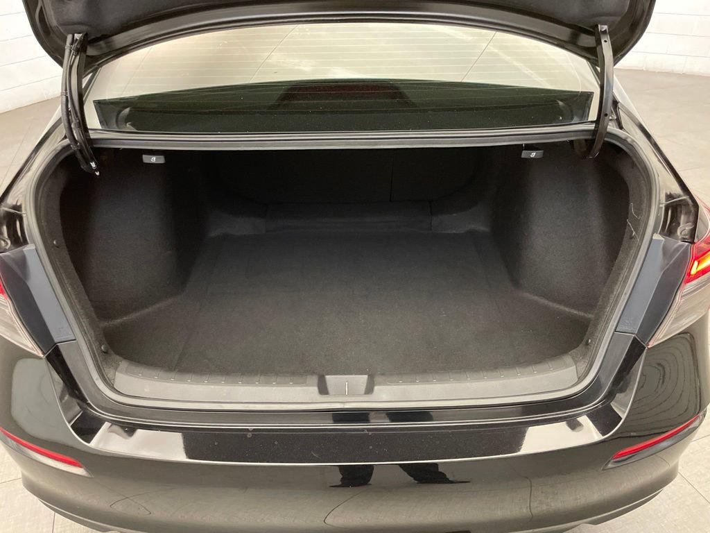 Used 2025 Honda Civic Sport image 31