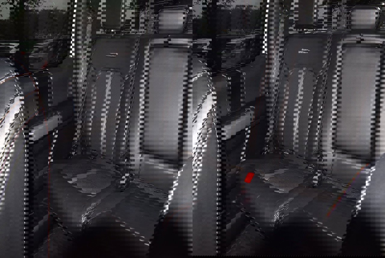 Used 2020 Ford F150 Platinum w/ Equipment Group 701A Luxury image 19