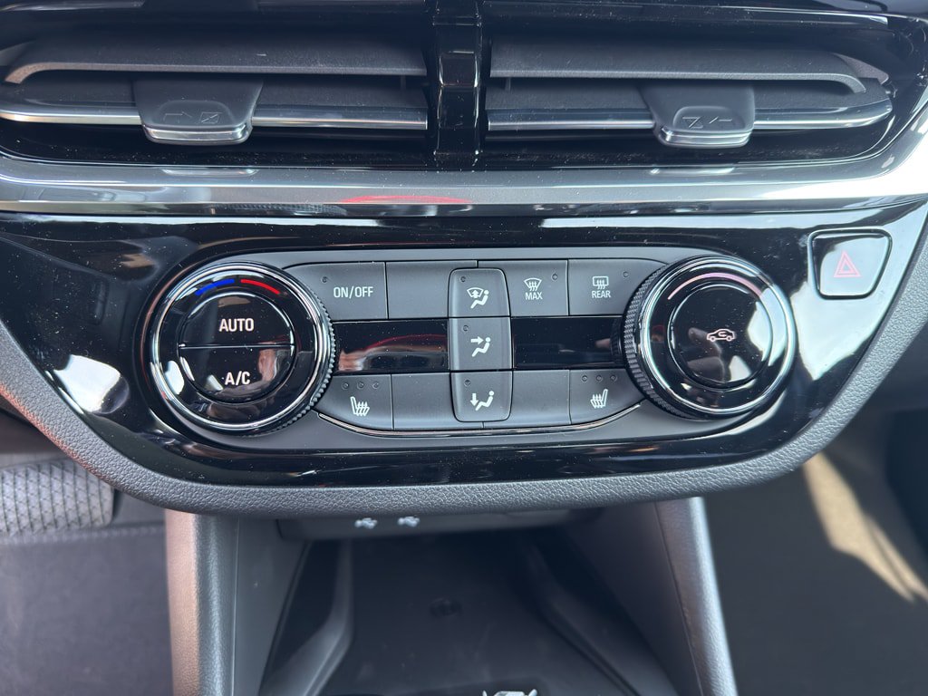 New 2026 Buick Envista Sport Touring FWD image 14