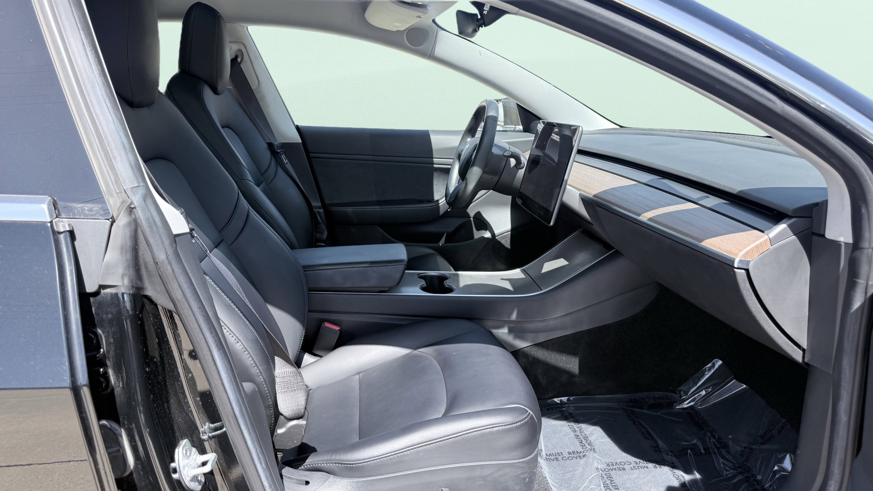 Used 2018 Tesla Model 3 Long Range image 46