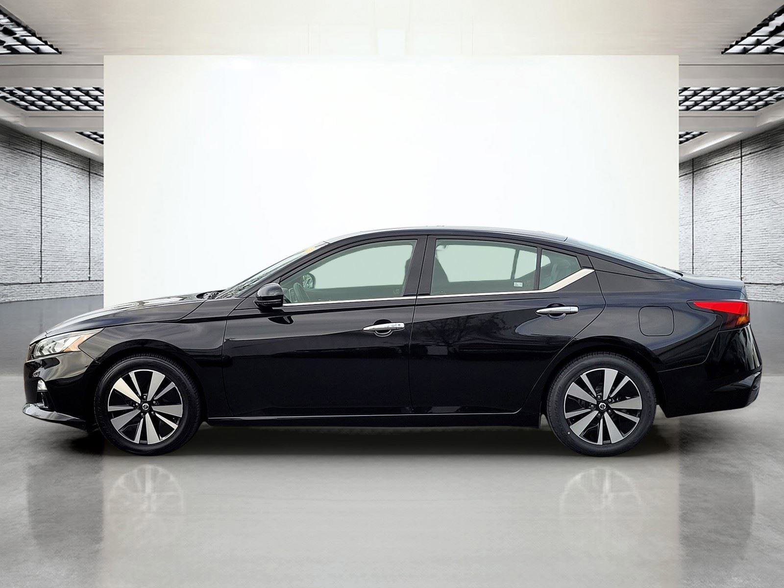 Used 2019 Nissan Altima 2.5 SL image 10