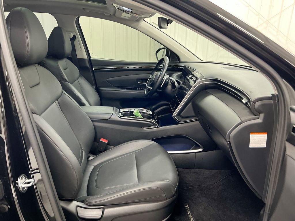 Used 2023 Hyundai Tucson SEL image 23