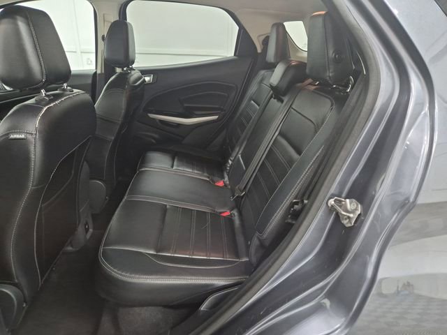 Used 2018 Ford EcoSport Titanium image 26