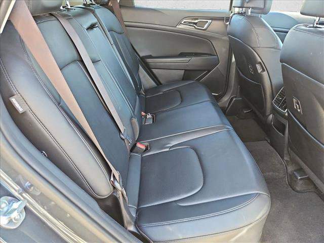 Used 2024 Kia Sportage EX w/ EX Premium Package AWD/4WD image 20