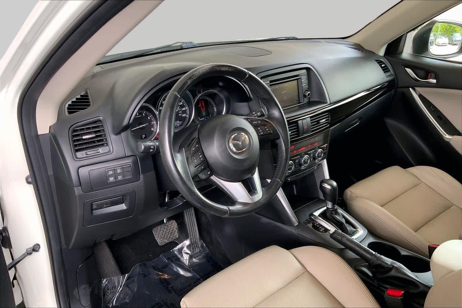 Used 2015 MAZDA CX-5 Grand Touring FWD image 18