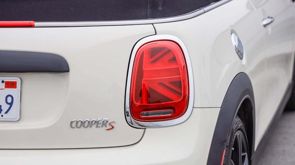 Used 2023 MINI Cooper S FWD image 10