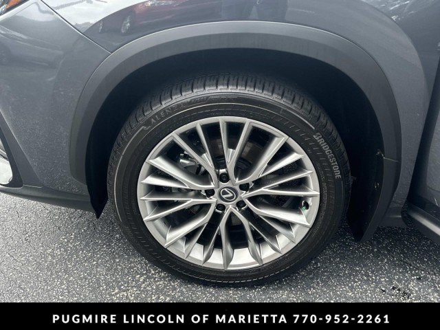 Used 2025 Lexus NX 350 AWD w/ Accessory Package (2T) image 11