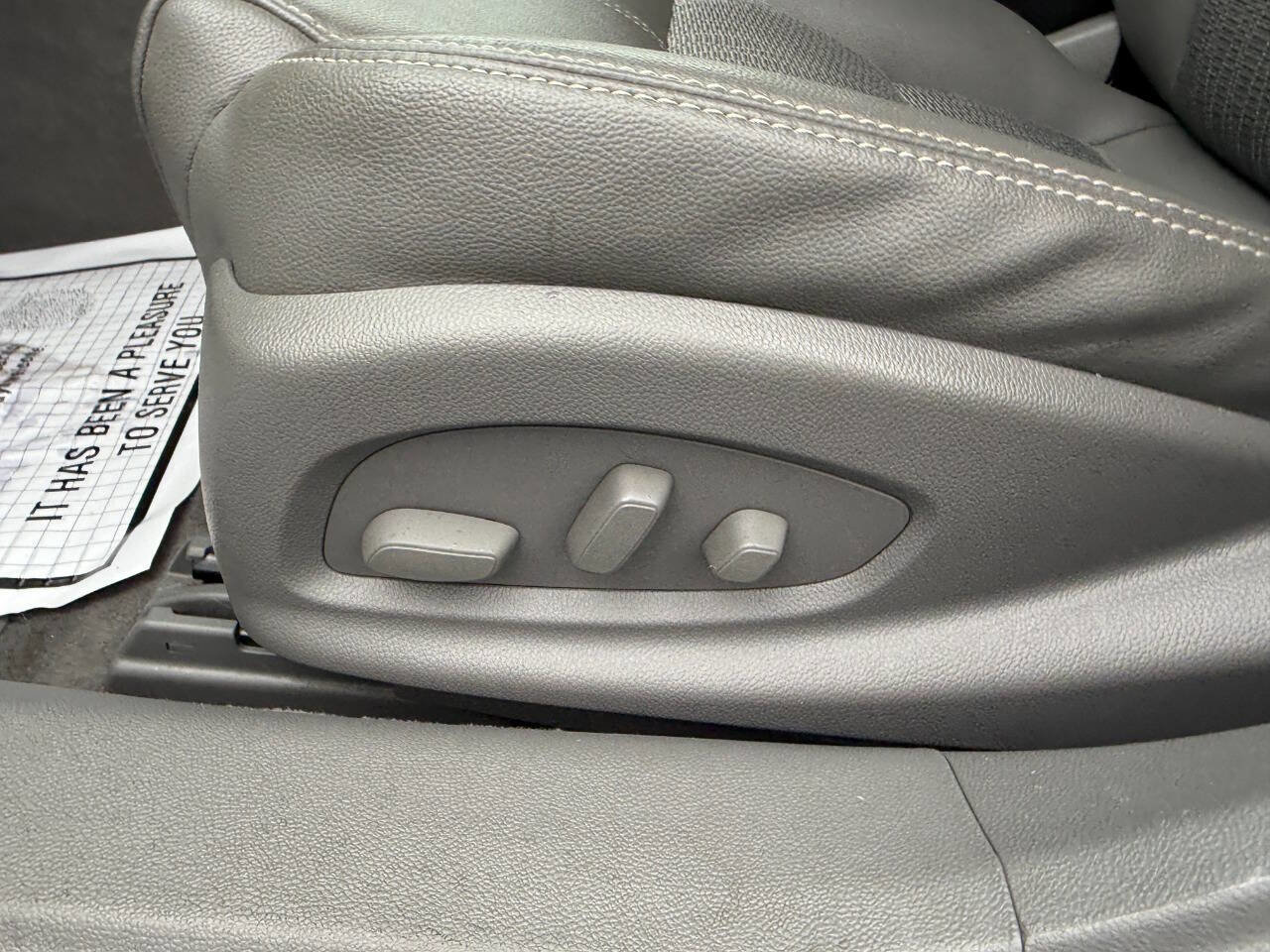 Used 2018 Chevrolet Impala LS image 13