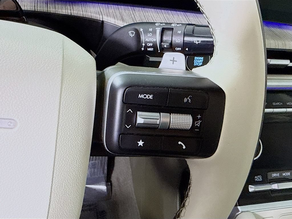 Certified 2024 Hyundai Santa Fe Calligraphy AWD/4WD image 25