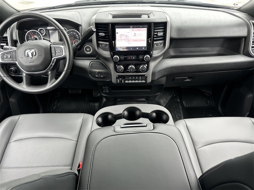 New 2026 RAM 5500 Tradesman image 9